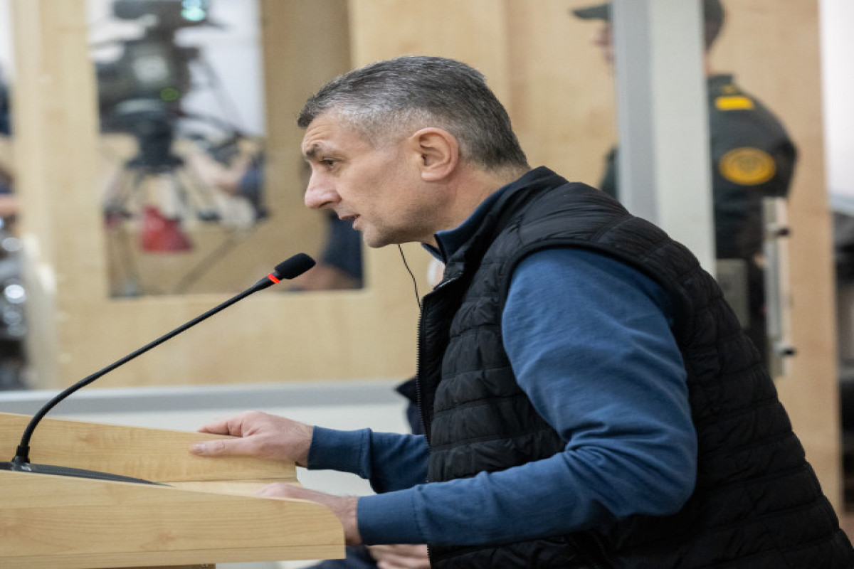 David Manoukian a avoué que l’Arménie avait posé des mines dans les territoires azerbaïdjanais
