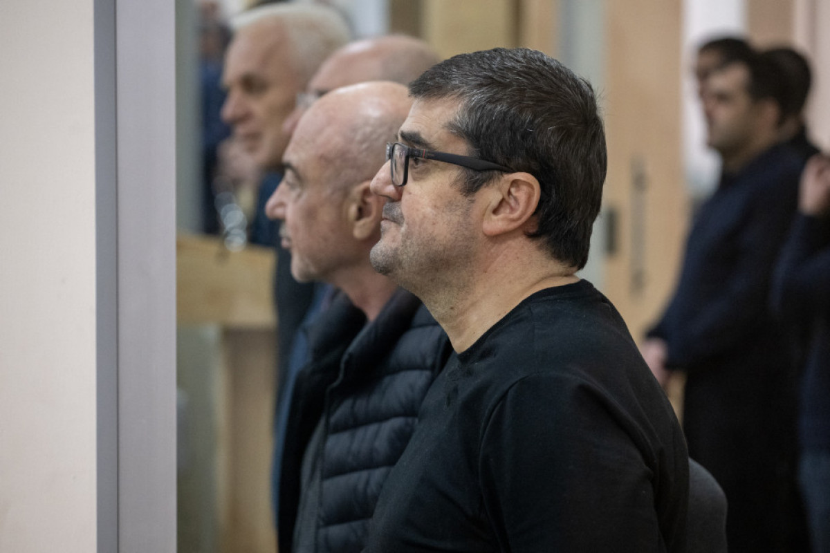 David Manoukian a avoué que l’Arménie avait posé des mines dans les territoires azerbaïdjanais