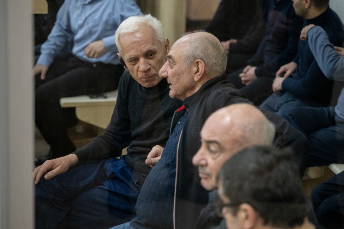 David Manoukian a avoué que l’Arménie avait posé des mines dans les territoires azerbaïdjanais