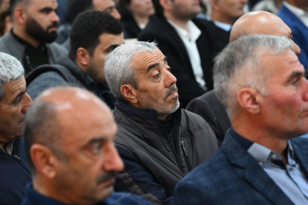 David Manoukian a avoué que l’Arménie avait posé des mines dans les territoires azerbaïdjanais