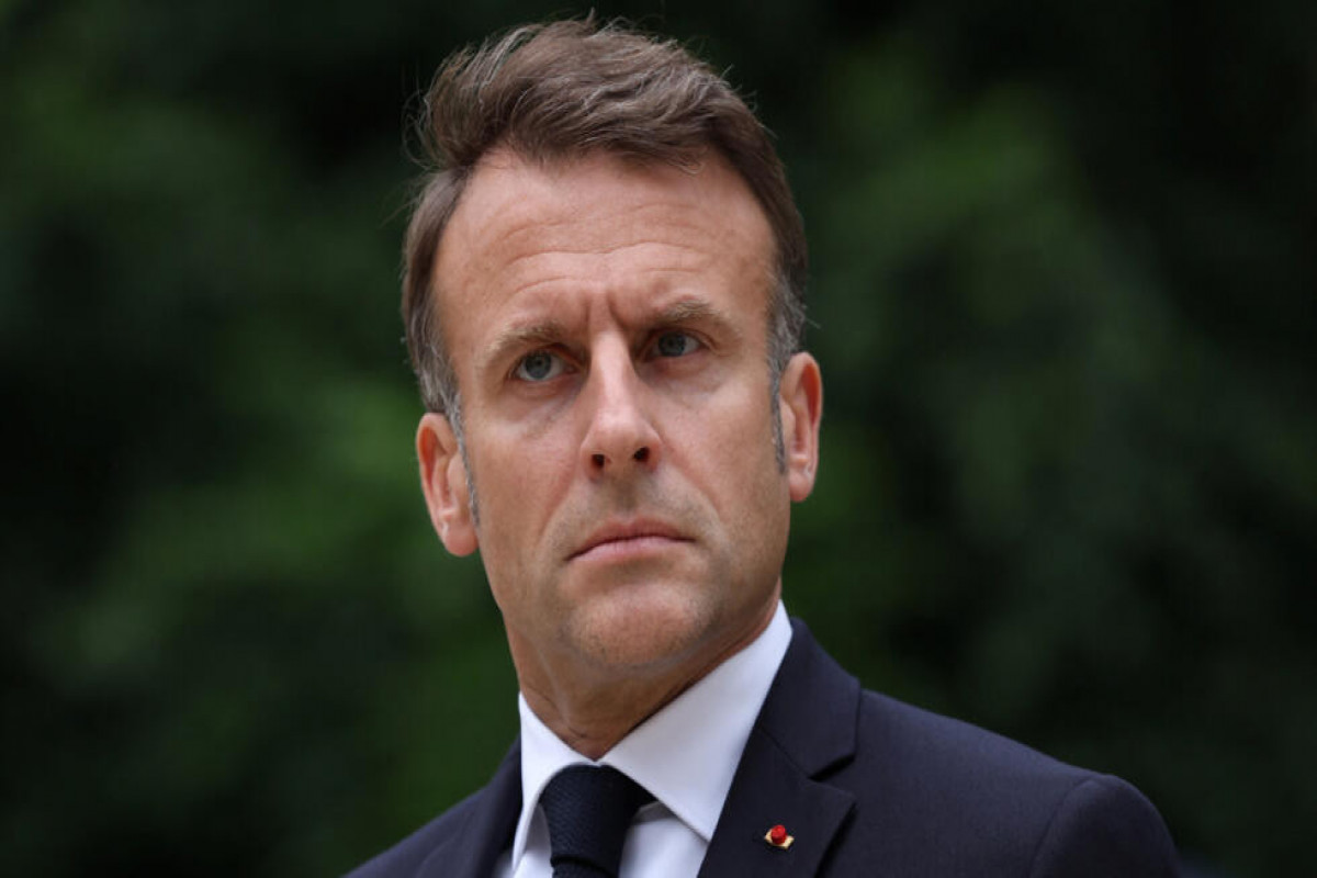 Emmanuel Macron juge «urgent que la Russie cesse les faux-semblants»
