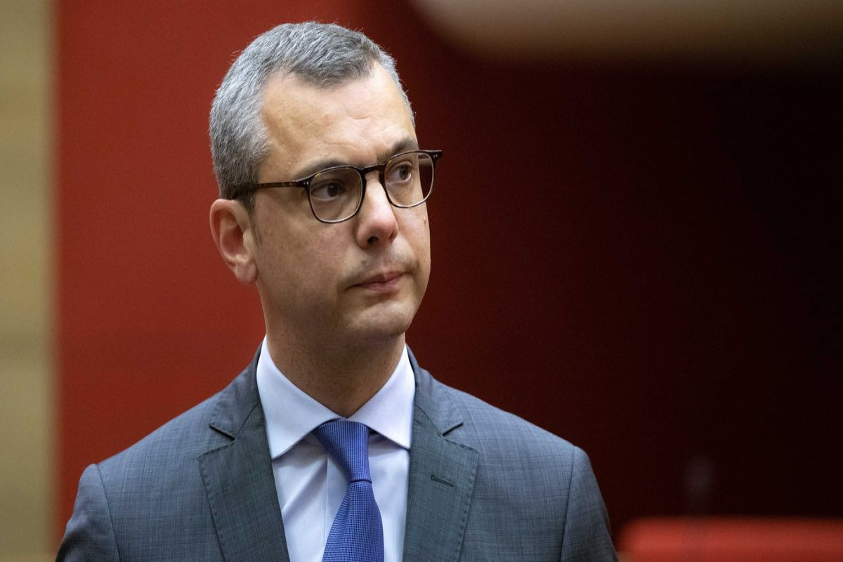 Scandale des eaux minérales: Le secrétaire général de l’Élysée refuse son audition au Sénat