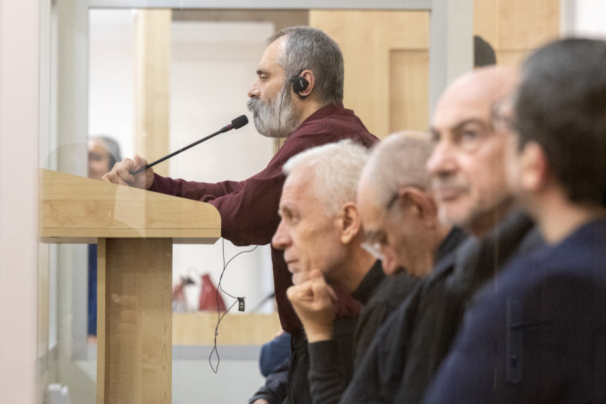 L’aveu de David Babayan : Tout comme nos passeports ordinaires, les passeports diplomatiques étaient délivrés par l’Arménie
