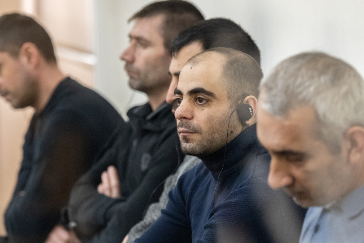 L’aveu de David Babayan : Tout comme nos passeports ordinaires, les passeports diplomatiques étaient délivrés par l’Arménie