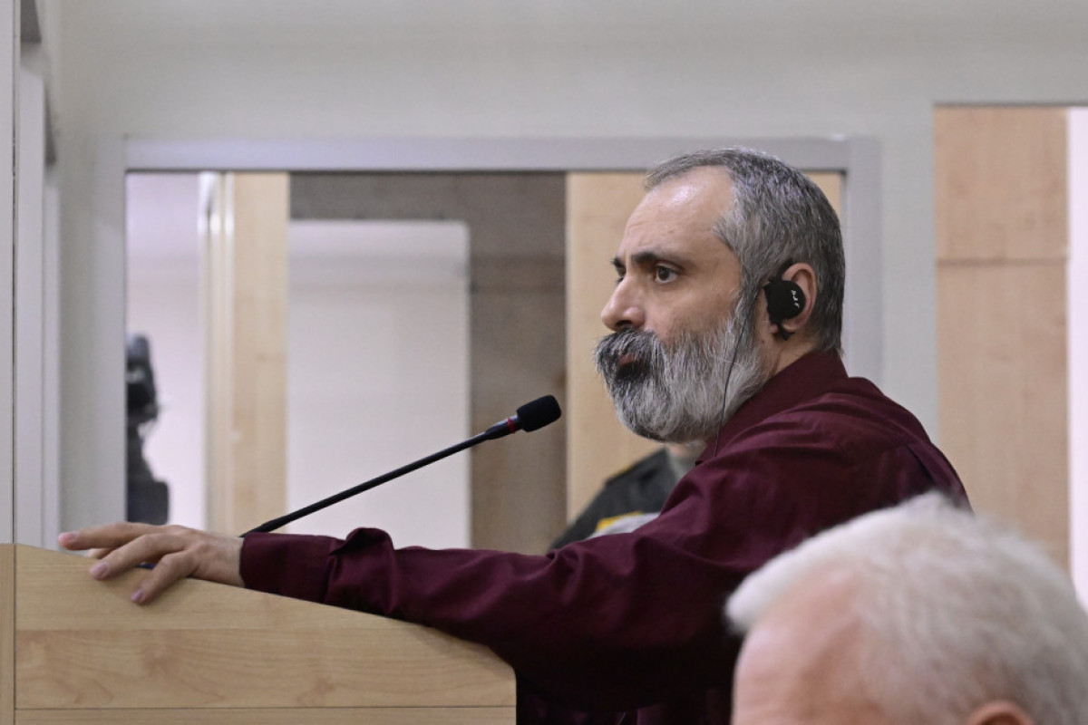 L’aveu de David Babayan : Tout comme nos passeports ordinaires, les passeports diplomatiques étaient délivrés par l’Arménie