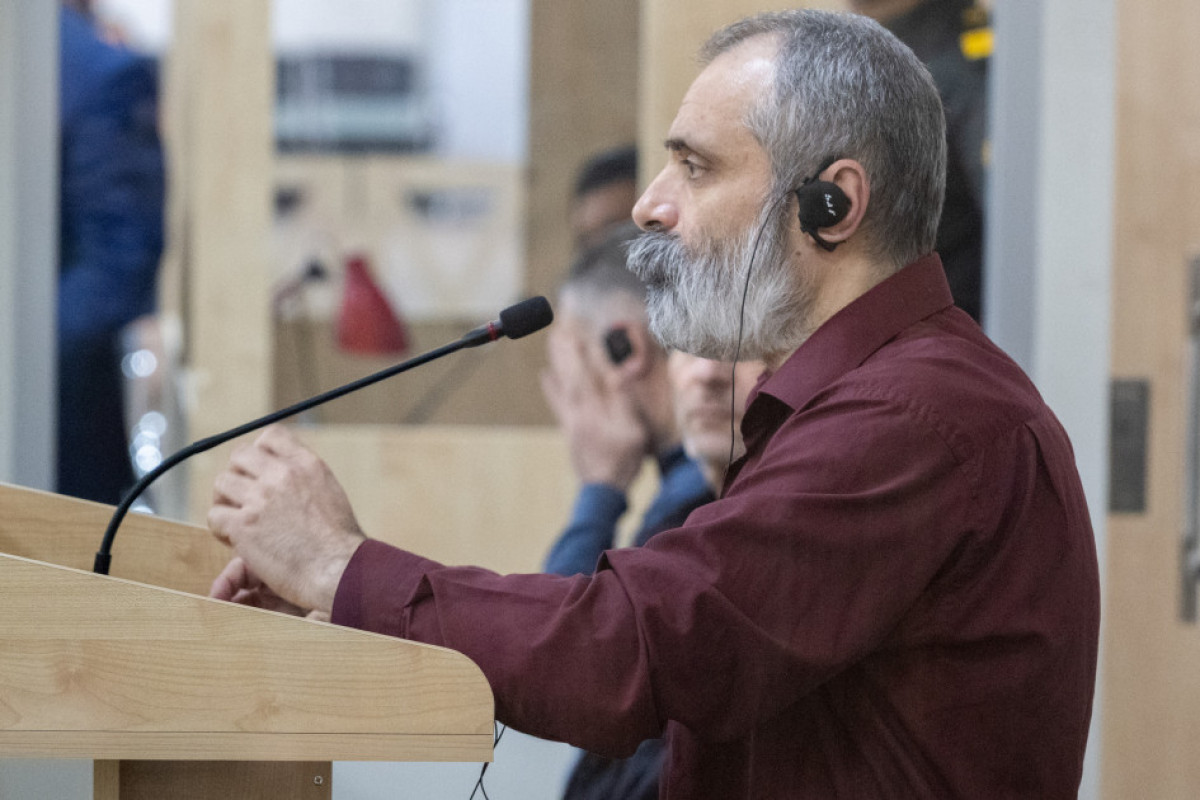 L’aveu de David Babayan : Tout comme nos passeports ordinaires, les passeports diplomatiques étaient délivrés par l’Arménie