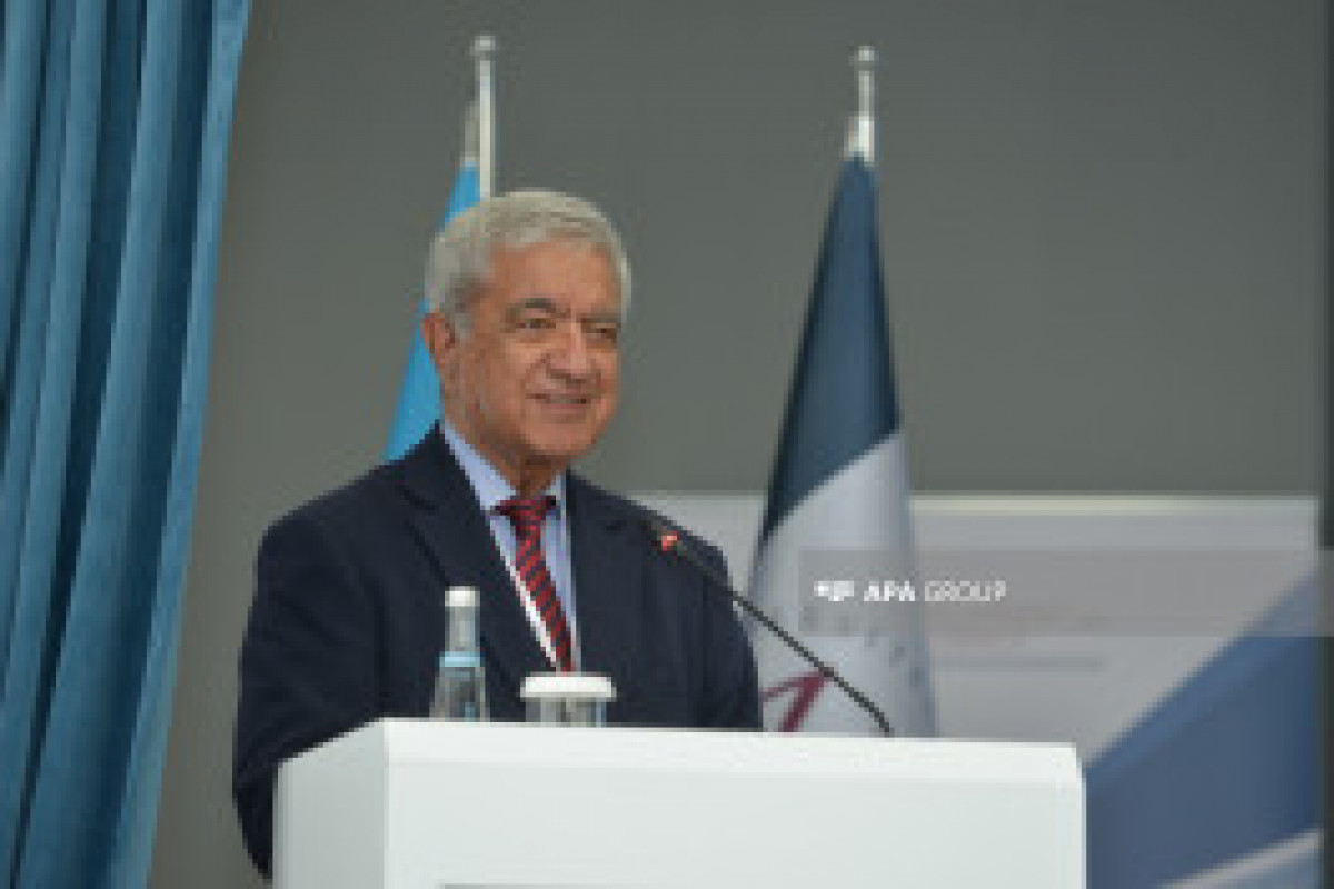 Le 7e Forum politique de l’Université ADA s'ouvre à Khankendi - Photo 