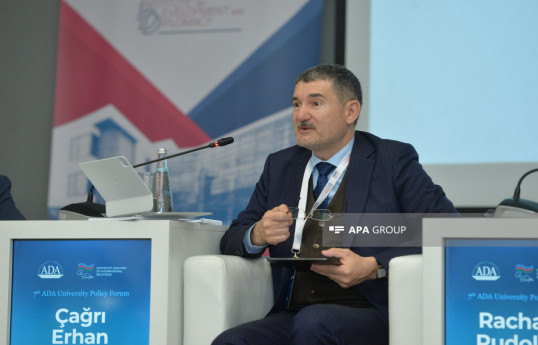 Conseiller principal d'Erdogan : la libération du Karabakh contribuera significativement au développement du Caucase du Sud