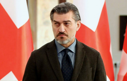 Le président géorgien va arriver en Azerbaïdjan pour une visite officielle
