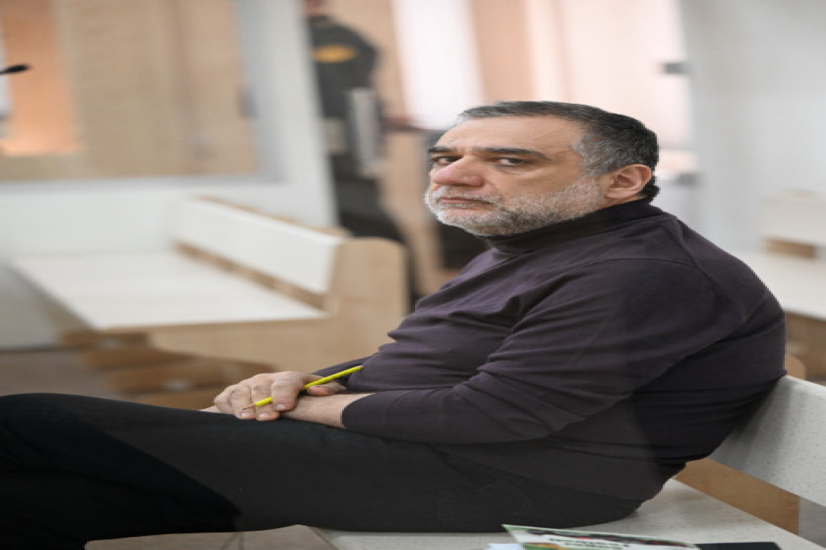 Des victimes témoignent lors du procès de Ruben Vardanyan