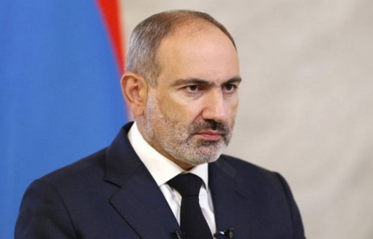 Pashinyan : La nouvelle Constitution ne devrait pas faire référence à la Déclaration d’indépendance