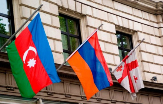 Une réunion des vice-ministres des Affaires étrangères de l'Azerbaïdjan, de la Géorgie et de l'Arménie attendue ce jeudi à Tbilissi