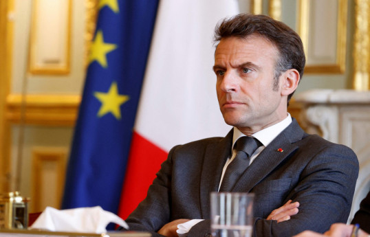 Macron s'apprête à se rendre à Mayotte et dans la région de l'océan Indien