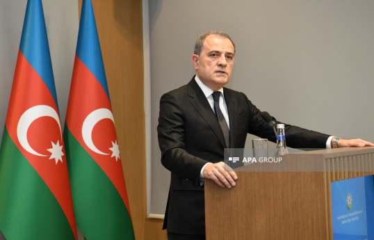 Bakou : La connexion entre les régions occidentales de l’Azerbaïdjan et le Nakhitchevan doit être littéralement sans entrave