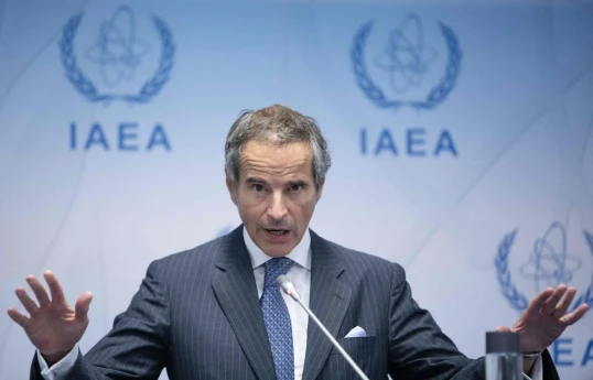 AIEA : Téhéran et Washington ont «peu de temps» pour parvenir à un accord