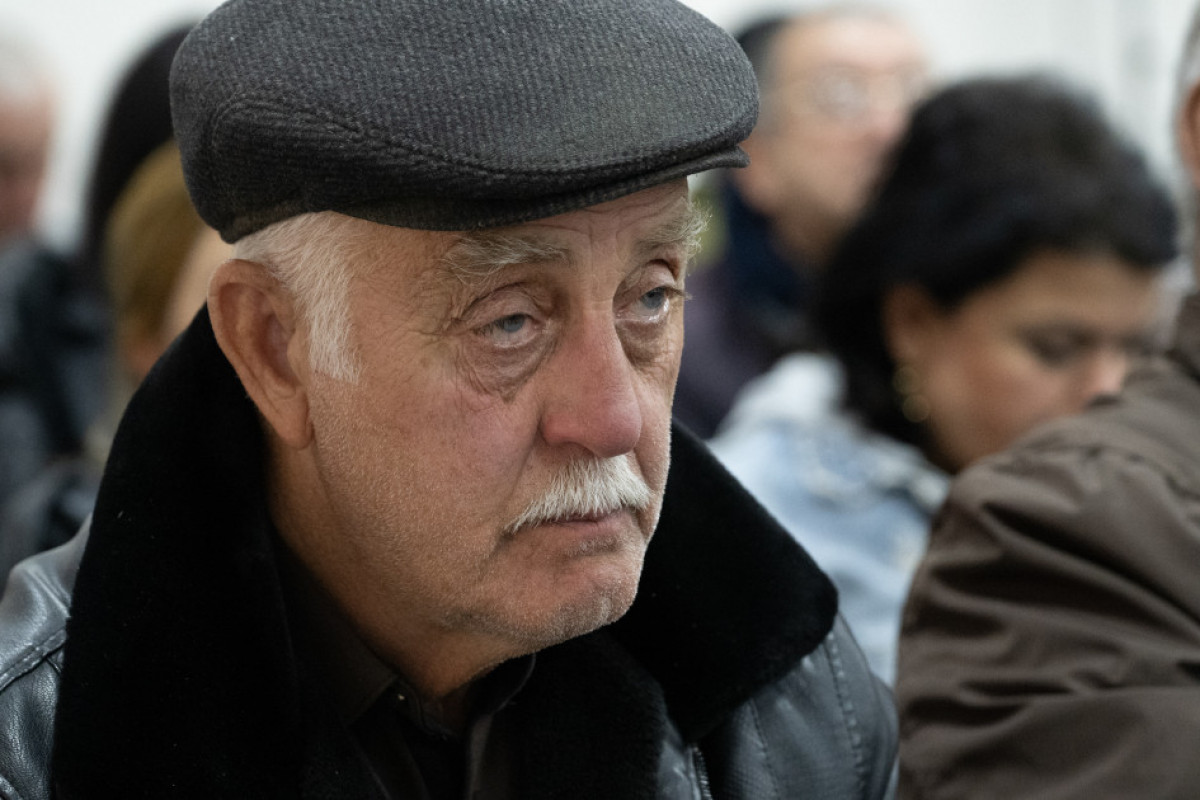 Des images horrifiantes du génocide de Khodjaly, commis par l’Arménie, présentées au tribunal