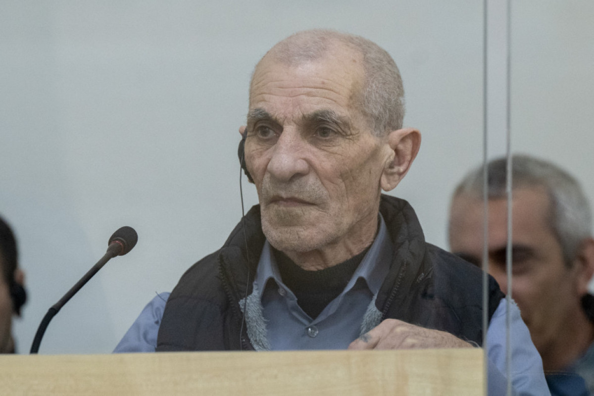 Des images horrifiantes du génocide de Khodjaly, commis par l’Arménie, présentées au tribunal