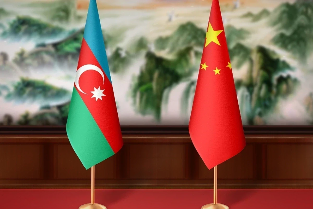 Porte-parole du MAE : La Chine et l’Azerbaïdjan sont des partenaires stratégiques