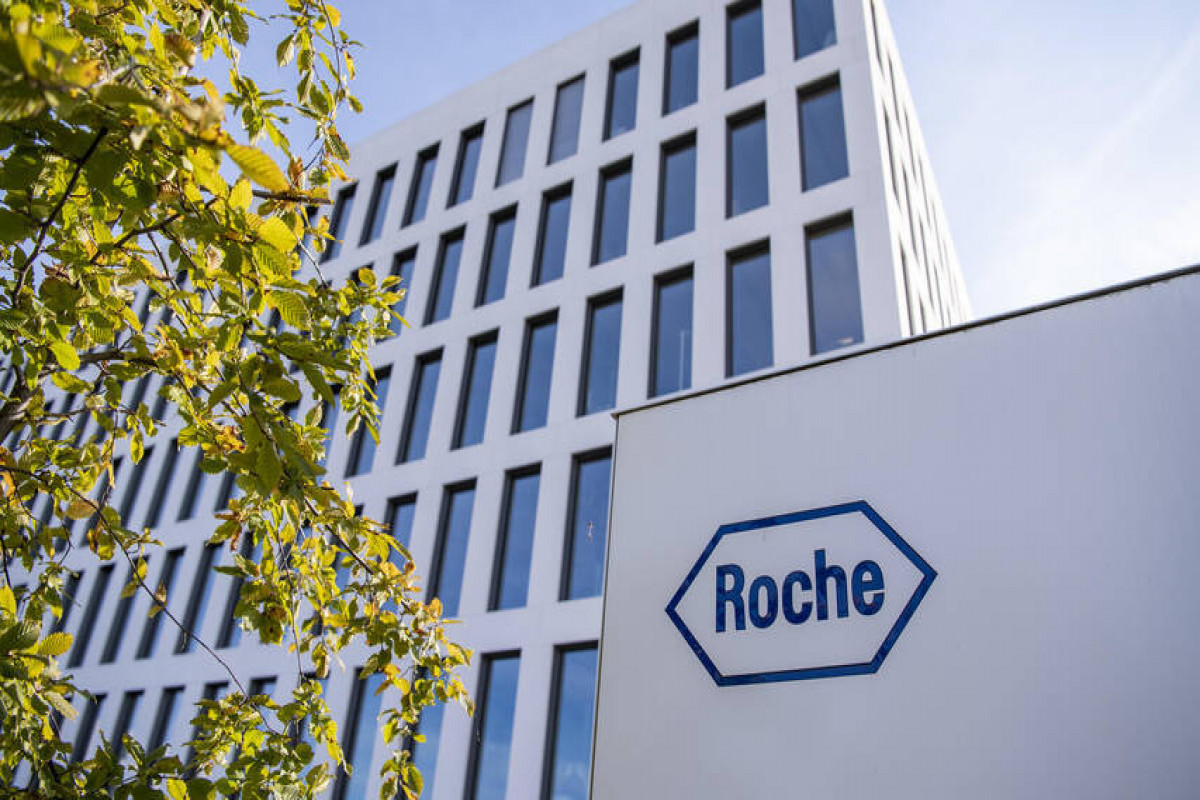 Le géant pharmaceutique suisse compte investir 50 milliards de dollars aux États-Unis