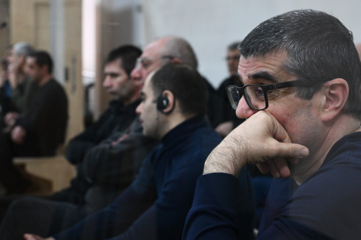 Les documents relatifs à l’attaque contre un hélicoptère azerbaïdjanais par les forces armées arméniennes sont examinés au tribunal