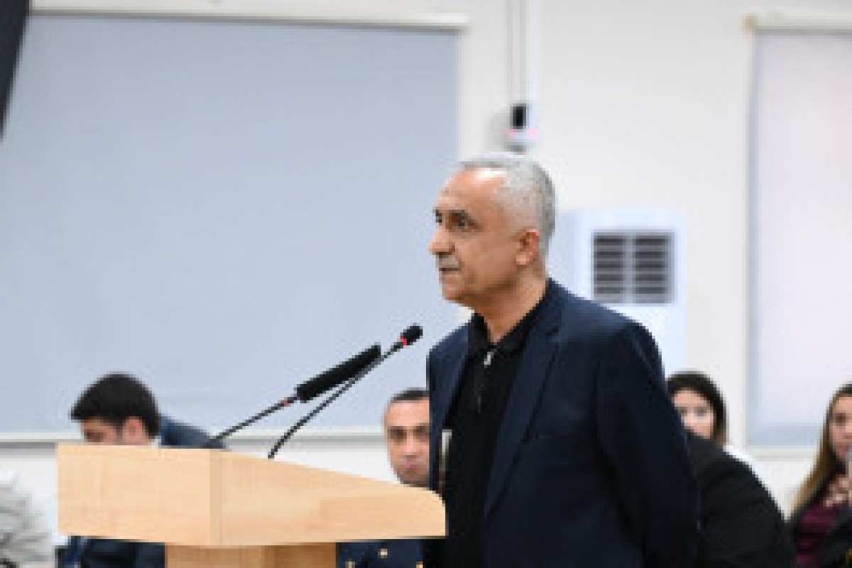 Les documents relatifs à l’attaque contre un hélicoptère azerbaïdjanais par les forces armées arméniennes sont examinés au tribunal