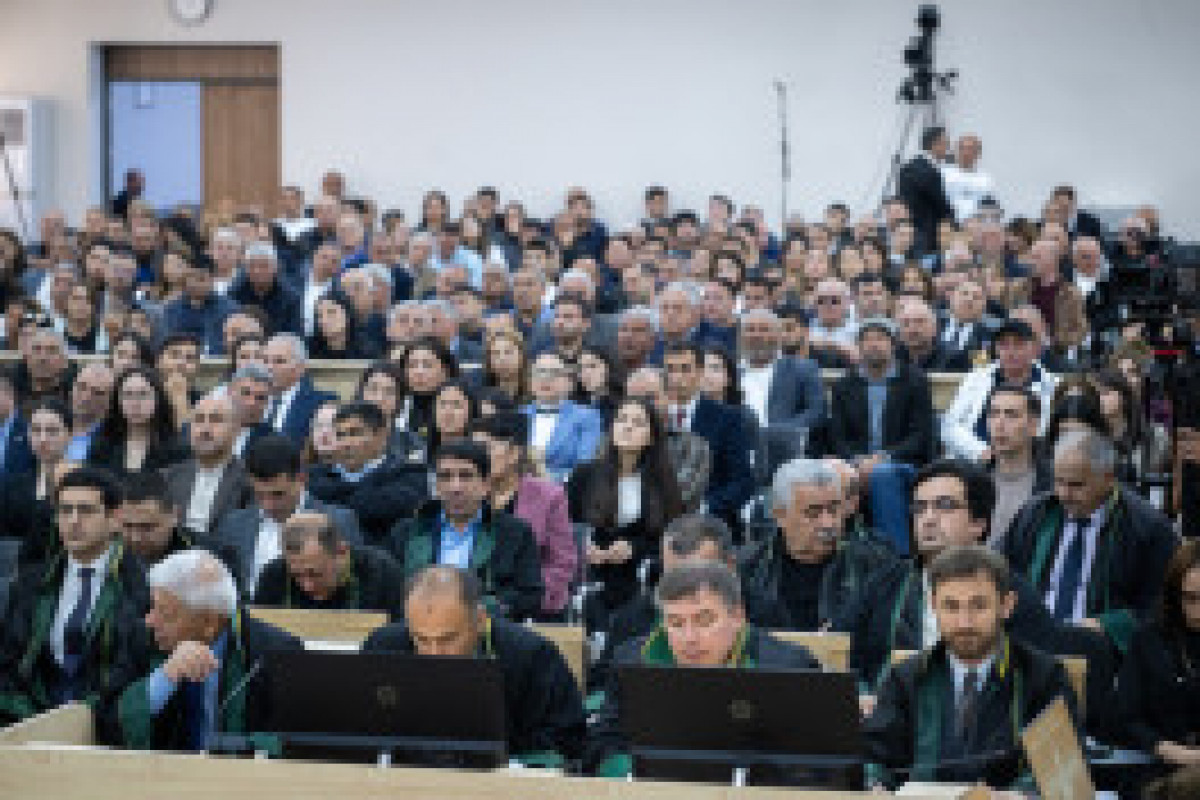 Les documents relatifs à l’attaque contre un hélicoptère azerbaïdjanais par les forces armées arméniennes sont examinés au tribunal
