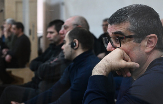 Les documents relatifs à l’attaque contre un hélicoptère azerbaïdjanais par les forces armées arméniennes sont examinés au tribunal
