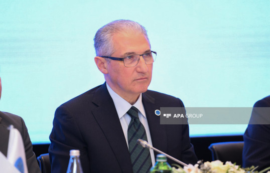 Moukhtar Babaëv: Les équipes des COP29 et COP30 visent à combler le déficit de financement climatique à hauteur de 1300 milliards de dollars