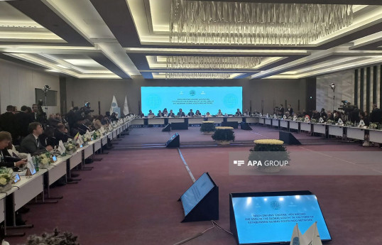 La direction de la Plateforme des ONG du Sud global est confiée à l'Azerbaïdjan