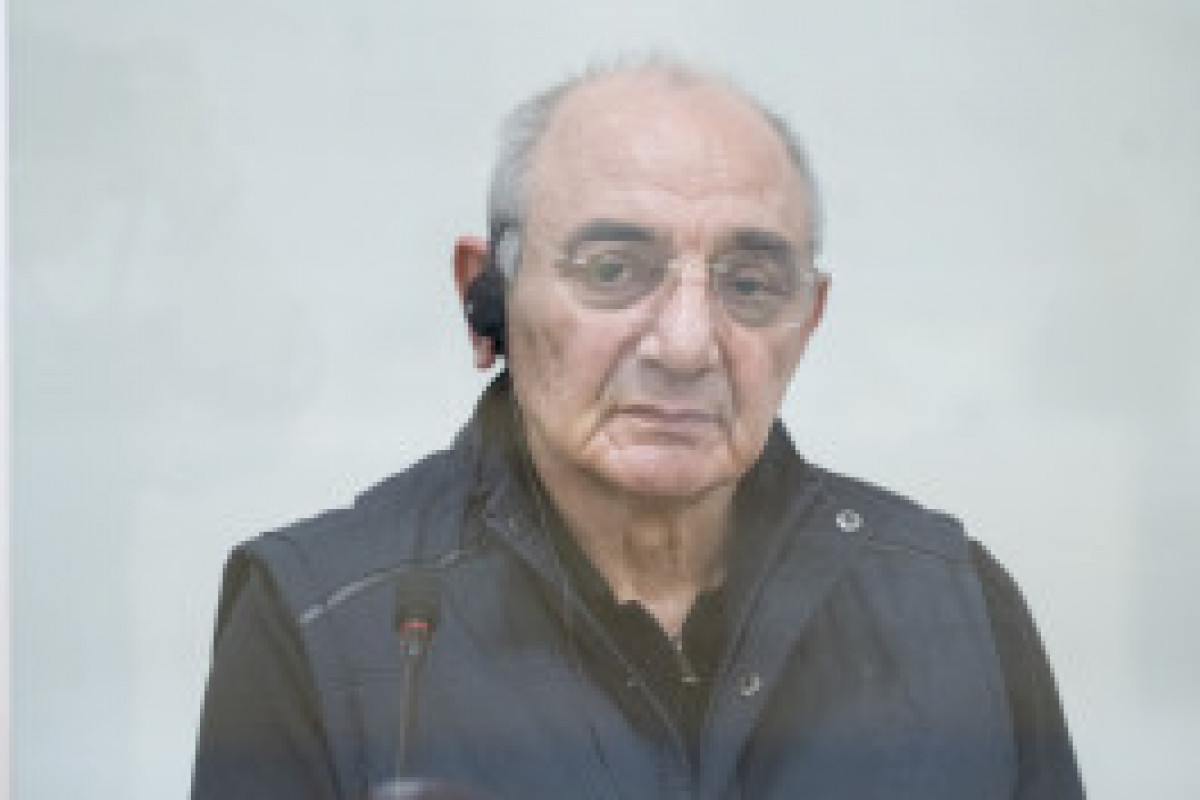 Des vidéos sur l’occupation du district de Choucha par les forces armées arméniennes projetées lors de l’audience