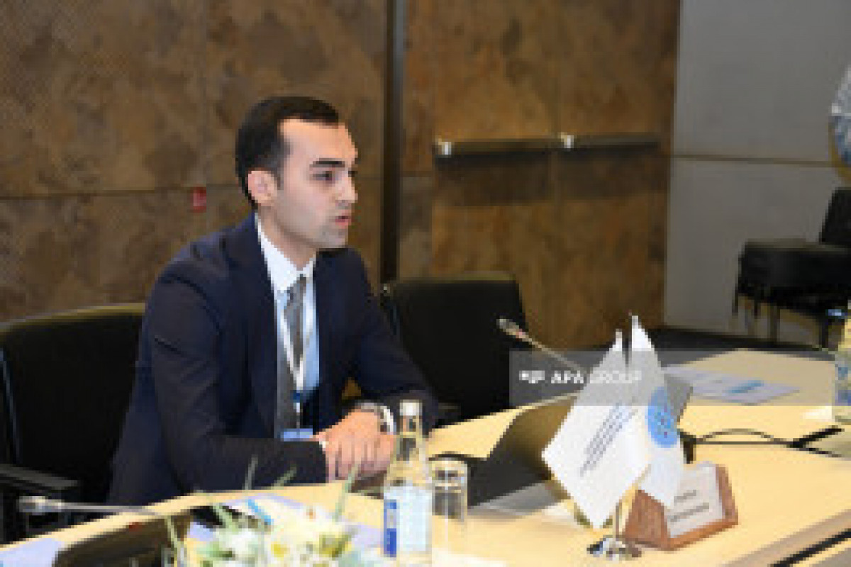 Ouverture de la deuxième journée de la Conférence fondatrice de la Plateforme des ONG du Sud global à Bakou - Photo 