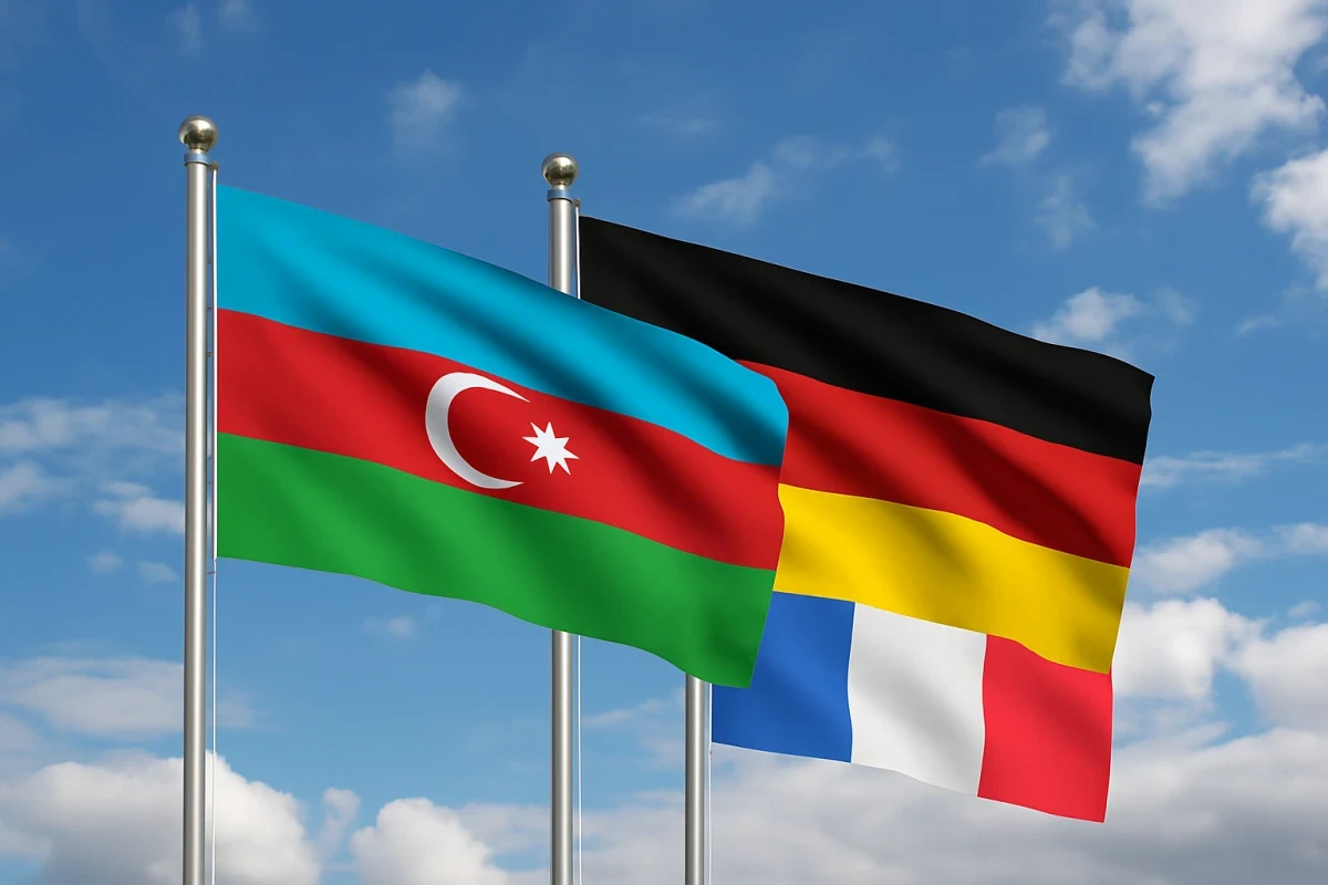 Les postes de conseillers en matière d’éducation dans les ambassades d’Azerbaïdjan en Allemagne et en France annulés