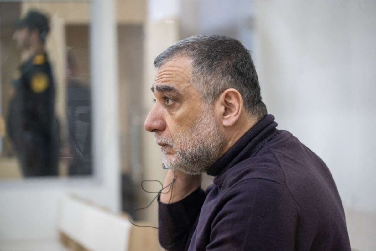 Dans le cadre du procès de Ruben Vardanyan, une victime déclare : Nous avons récemment neutralisé 59 mines enfouies en direction du village Talych
