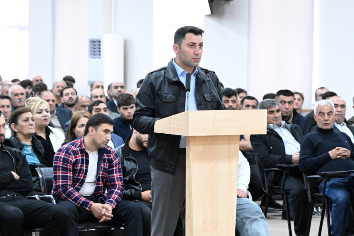 Dans le cadre du procès de Ruben Vardanyan, une victime déclare : Nous avons récemment neutralisé 59 mines enfouies en direction du village Talych