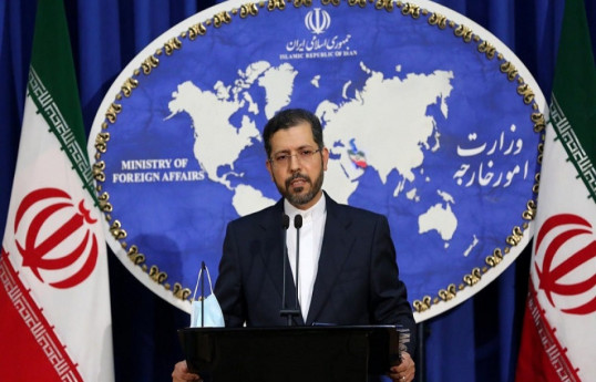 Une visite du vice-ministre iranien des Affaires étrangères attendue en Azerbaïdjan