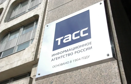 L’agence de presse russe TASS a effectué une nouvelle rectification dans son article consacré à Khankendi - Photo  -Mise à Jour 