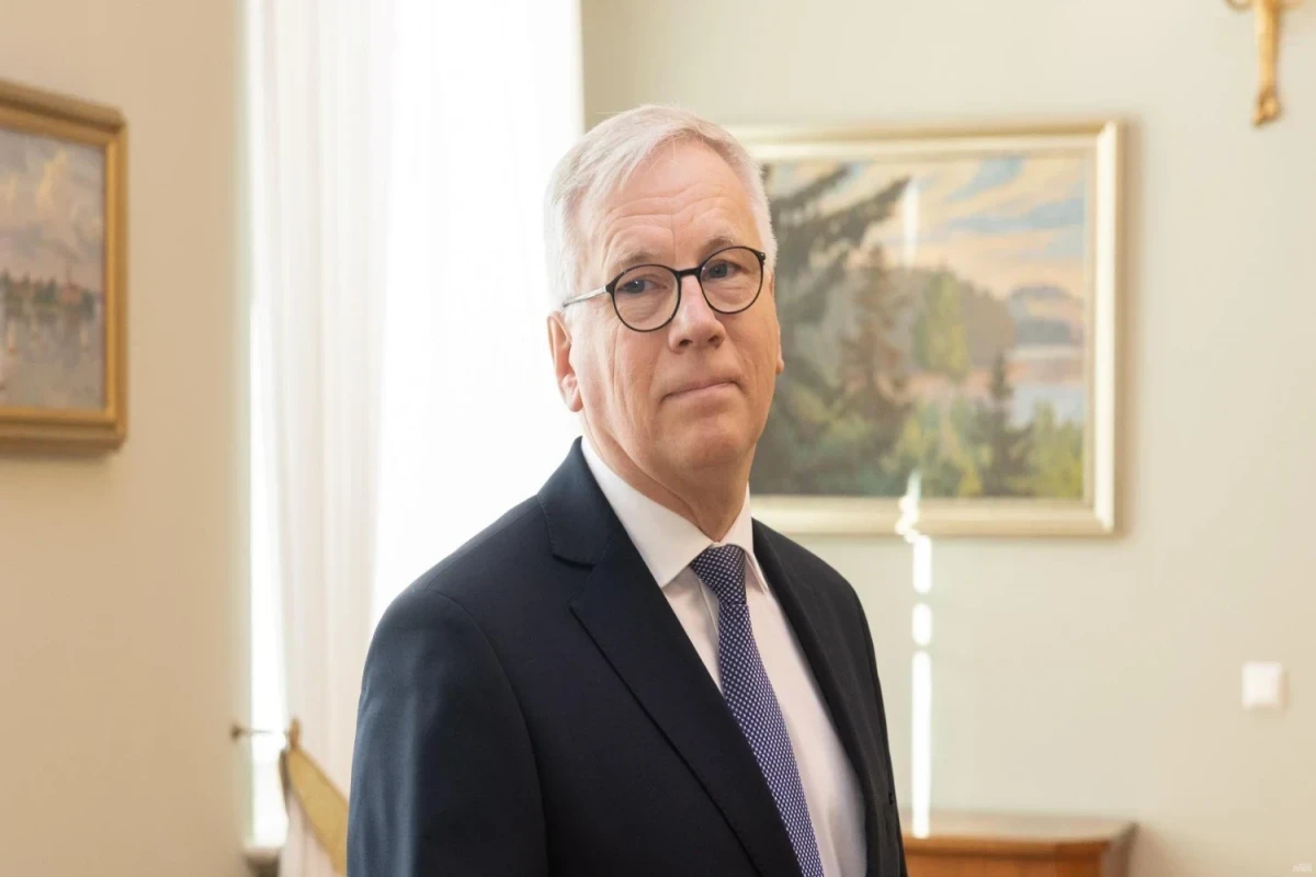 Le gouvernement intérimaire lituanien sera dirigé par le ministre des Finances
