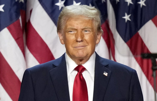 Washington Post : Trump accueillera les dirigeants arménien et azerbaïdjanais à la Maison Blanche pour des négociations de paix