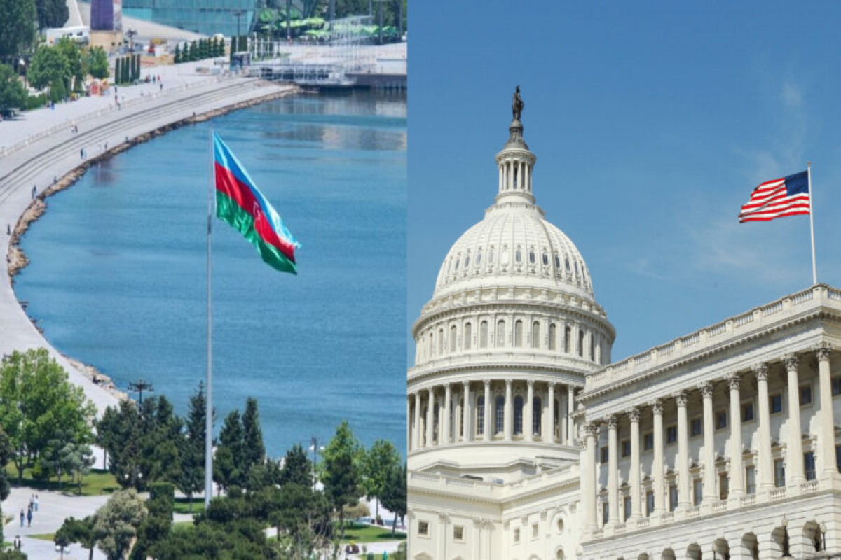 Ce qu’il faut retenir des accords attendus lors de la visite du président azerbaïdjanais aux États-Unis : de la coopération vers le partenariat