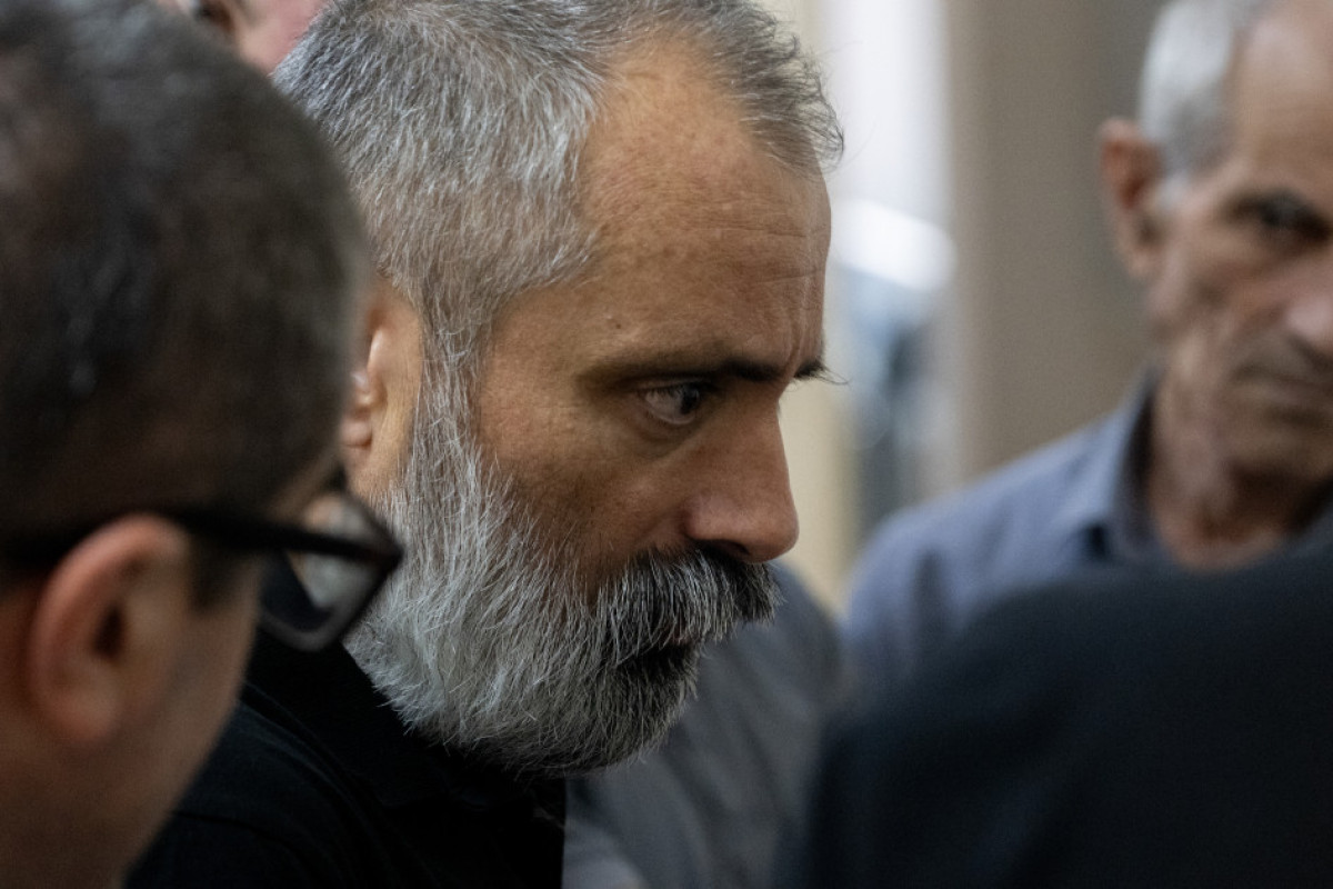 Des personnes blessées, victimes des mines, prises en otage à la suite des provocations de l’armée arménienne témoignent devant le tribunal