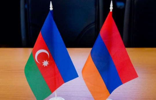 L'Azerbaïdjan et l'Arménie confirment n'avoir aucune revendication territoriale l'un envers l'autre