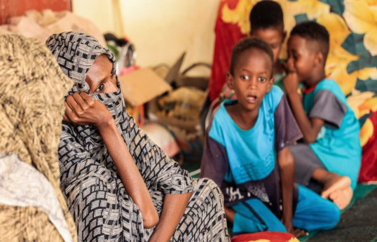 Choléra : au moins 40 morts en une semaine au Soudan