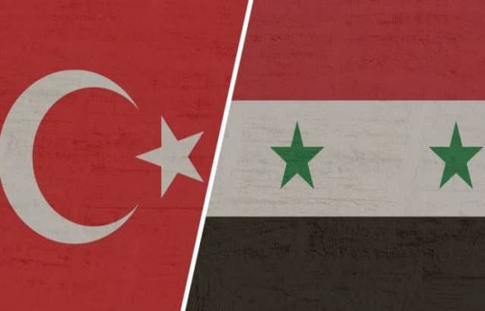 La Türkiye réaffirme son soutien à l’unité politique et à l’intégrité territoriale de la Syrie