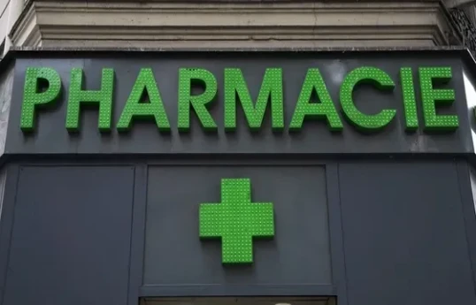 Jusqu'à 90 % des pharmacies devraient être fermées ce samedi en France