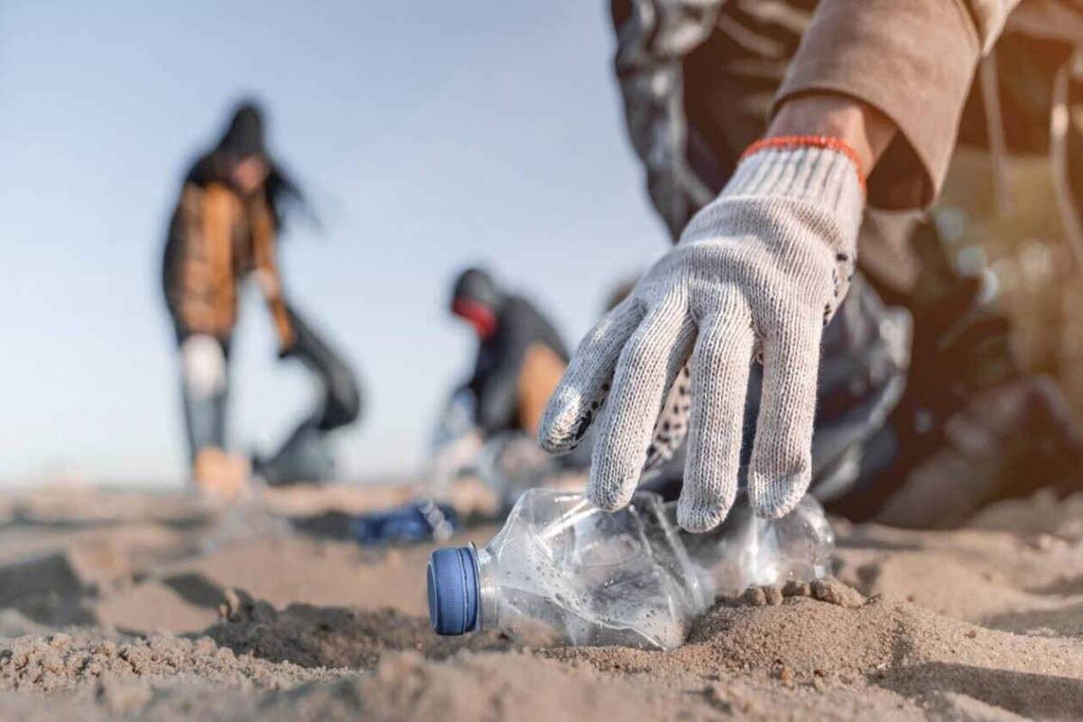 Genève : Echec des négociations pour un accord sur la pollution plastique