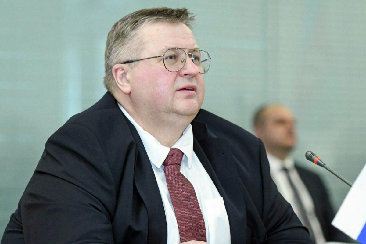 La semaine prochaine, la Russie discutera avec l