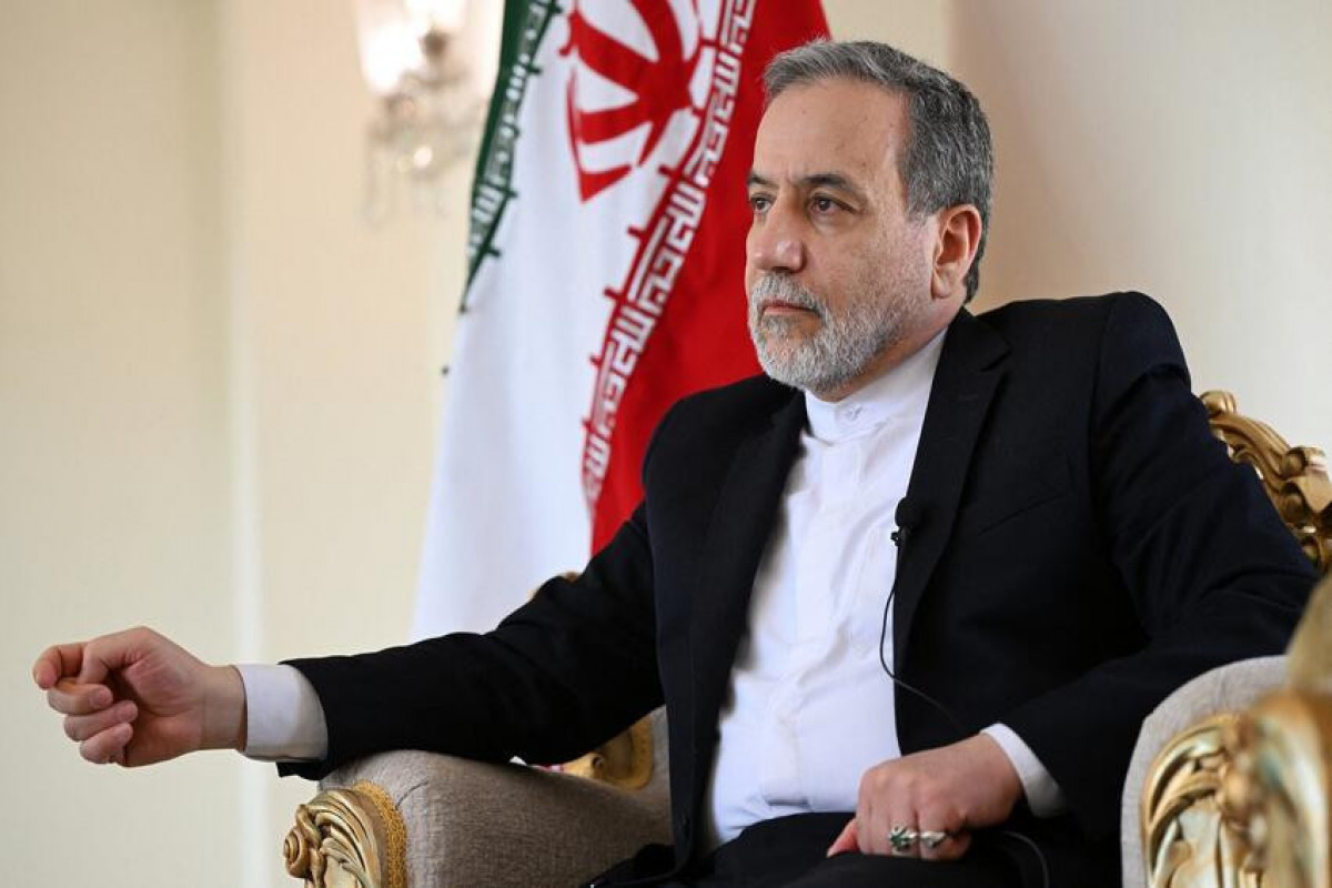 Araghchi: L’Arménie a réussi à convaincre l’Iran que toutes les «lignes rouges» de Téhéran concernant la «voie Trump» ont été respectées