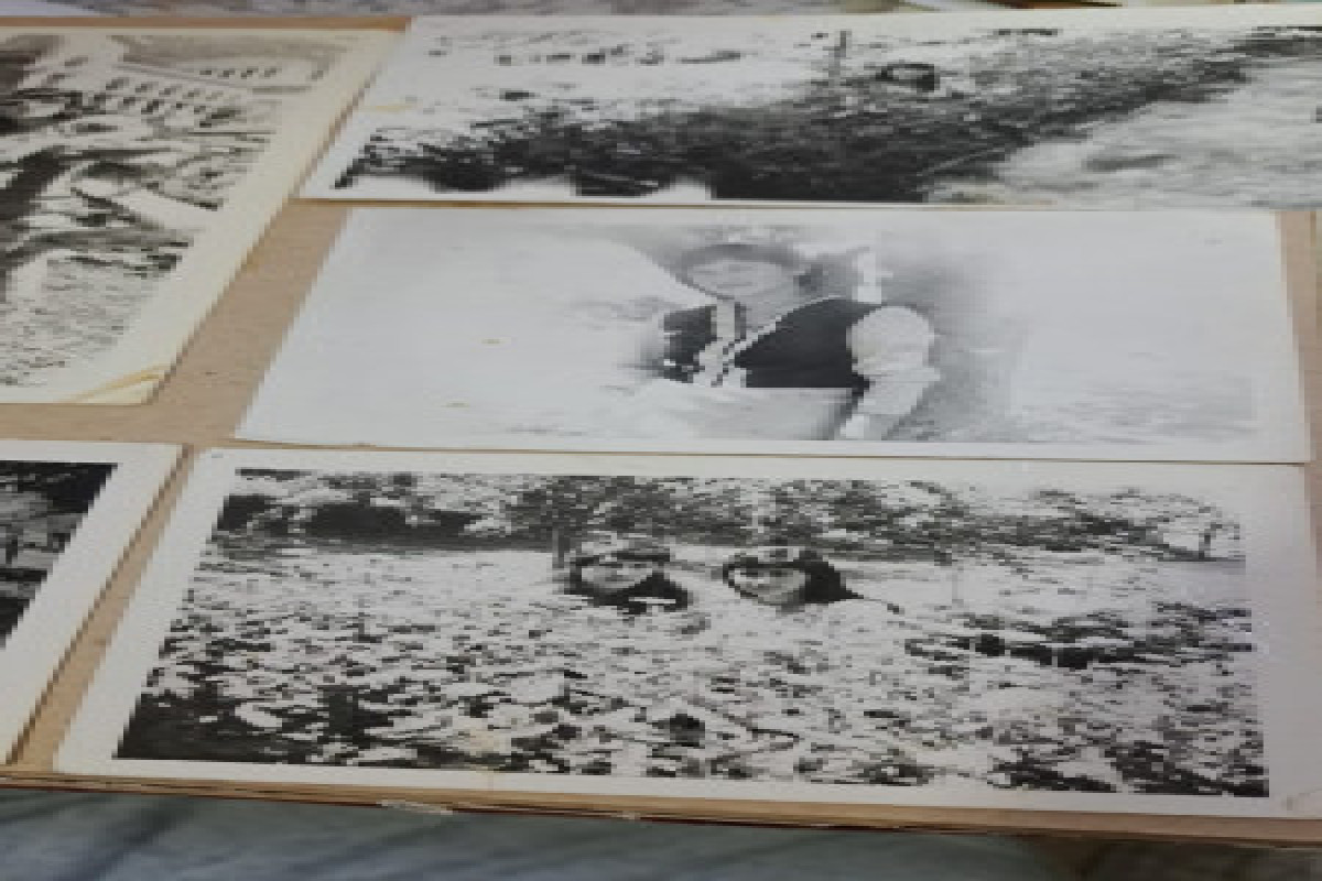 Une déportée de l’Azerbaïdjan occidental raconte les horreurs commises par les Arméniens - Photo 