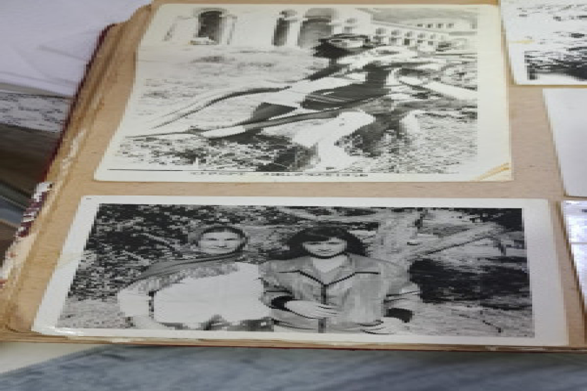 Une déportée de l’Azerbaïdjan occidental raconte les horreurs commises par les Arméniens - Photo 