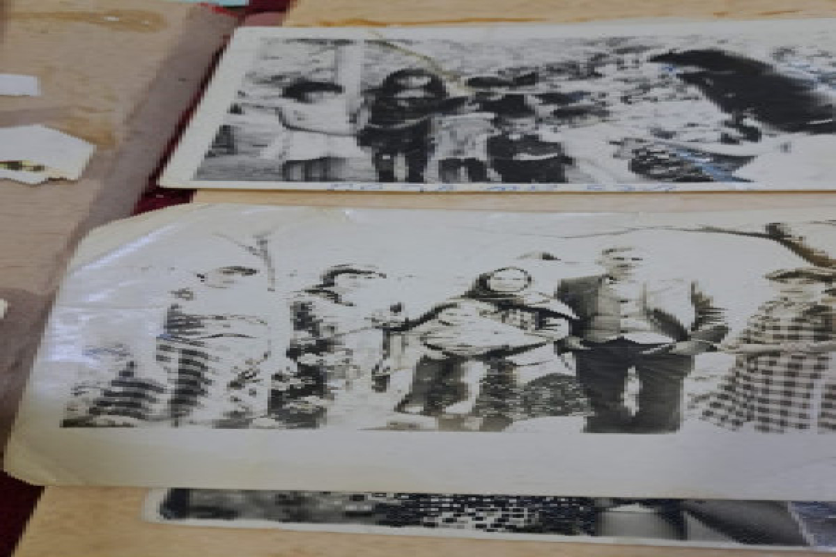 Une déportée de l’Azerbaïdjan occidental raconte les horreurs commises par les Arméniens - Photo 